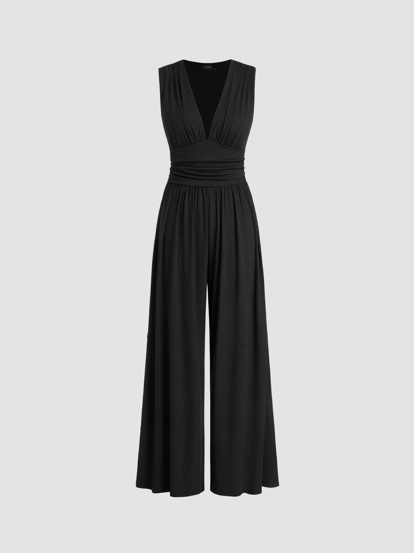 Oria™ - Mono elegante sin mangas