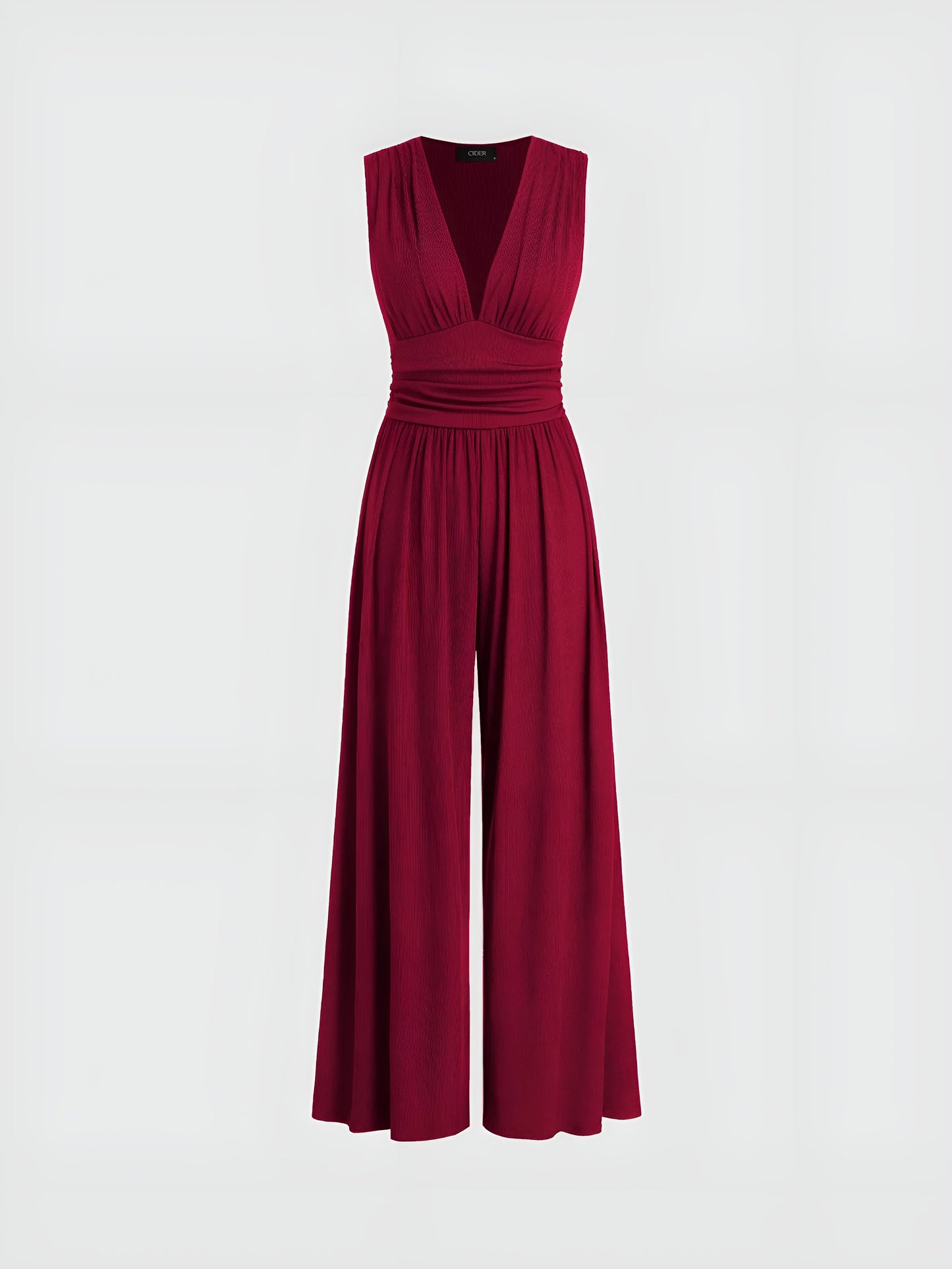 Oria™ - Mono elegante sin mangas