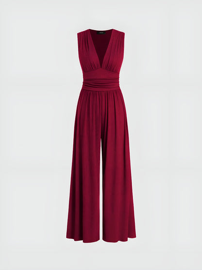 Oria™ - Mono elegante sin mangas