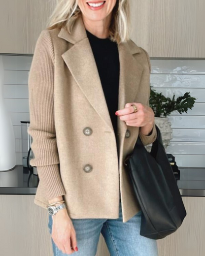 Blazer Sofía™ – Elegancia sin esfuerzo