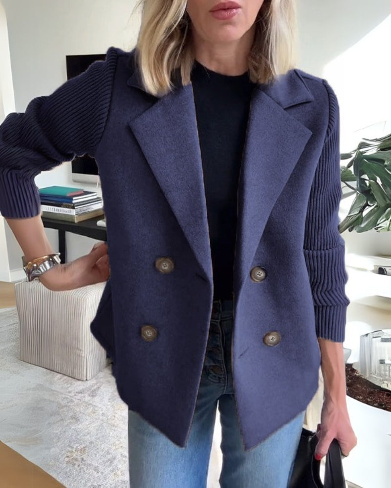 Blazer Sofía™ – Elegancia sin esfuerzo