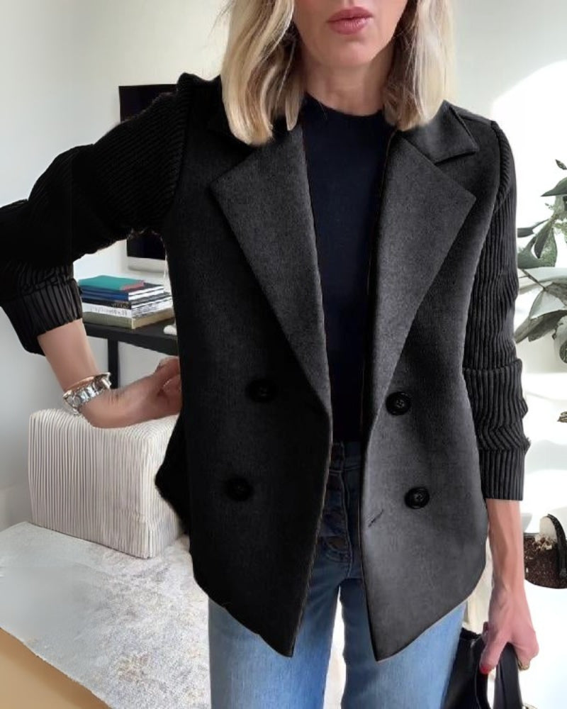 Blazer Sofía™ – Elegancia sin esfuerzo