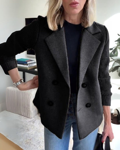 Blazer Sofía™ – Elegancia sin esfuerzo