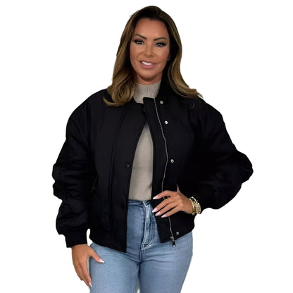 Urban Comfort Bomberjack