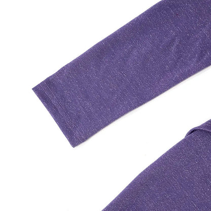 Maravella™ | Vestido Largo Brillante ✨