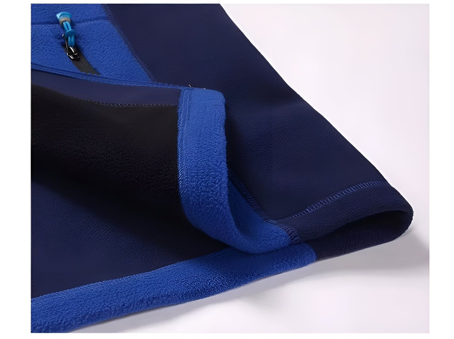 NordFleece™ I Chaleco Outdoor de Forro