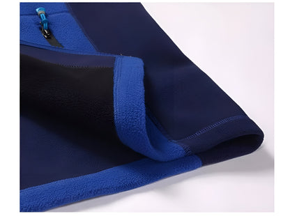 NordFleece™ I Chaleco Outdoor de Forro