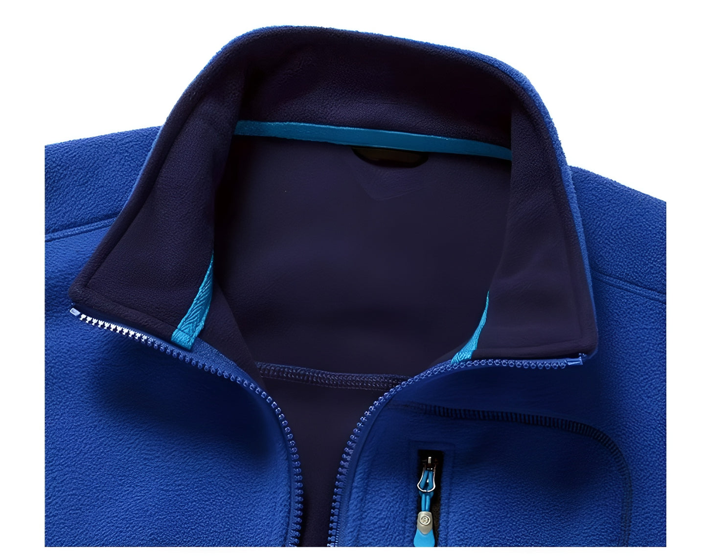 NordFleece™ I Chaleco Outdoor de Forro