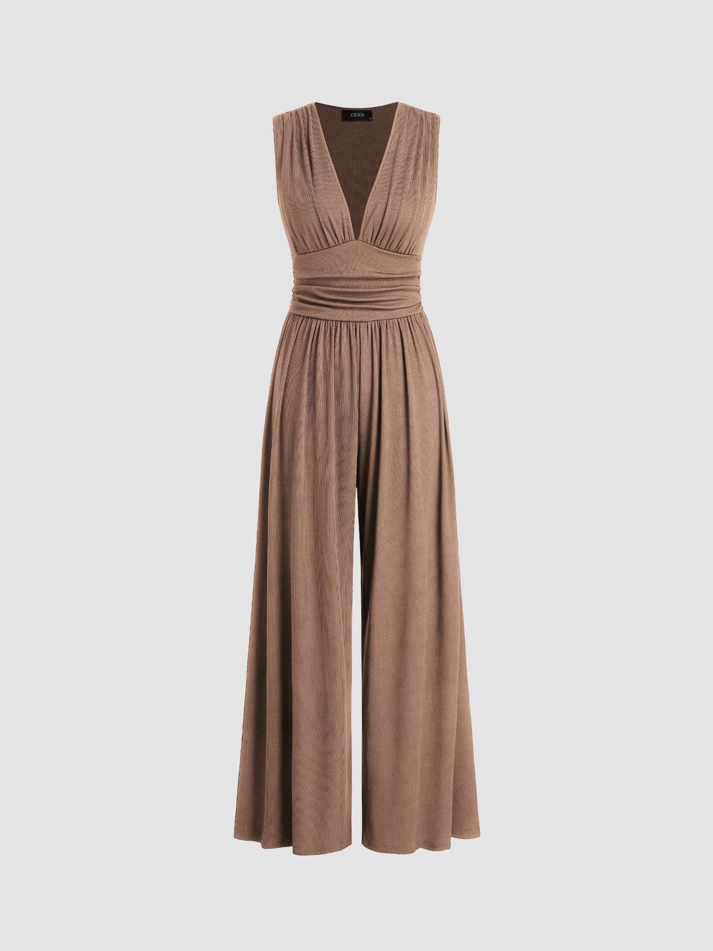 Oria™ - Mono elegante sin mangas