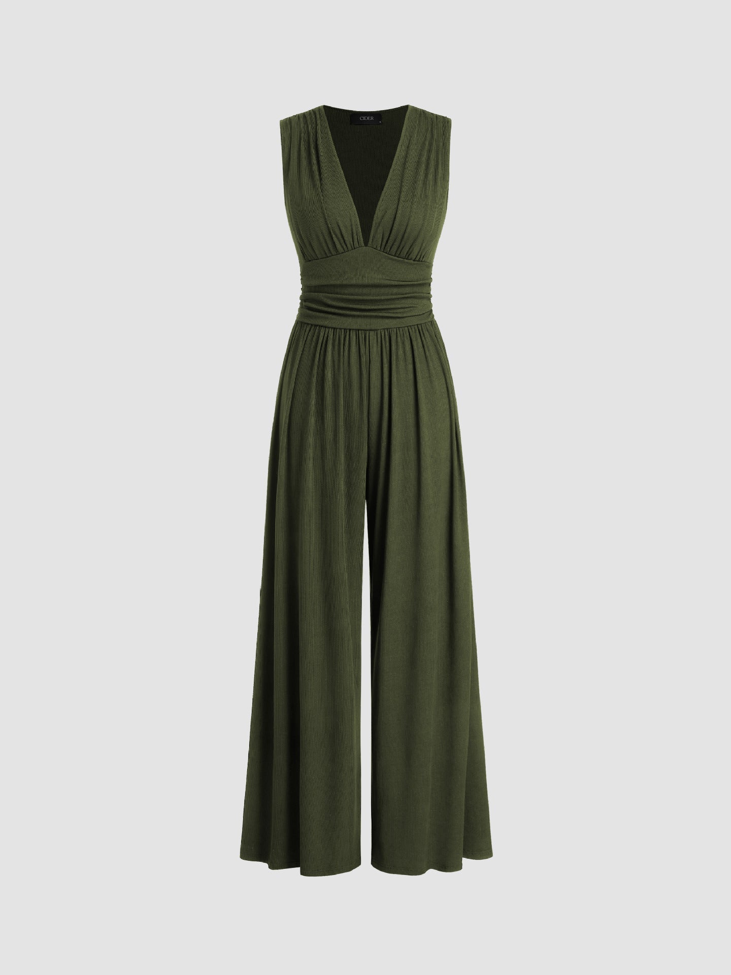 Oria™ - Mono elegante sin mangas