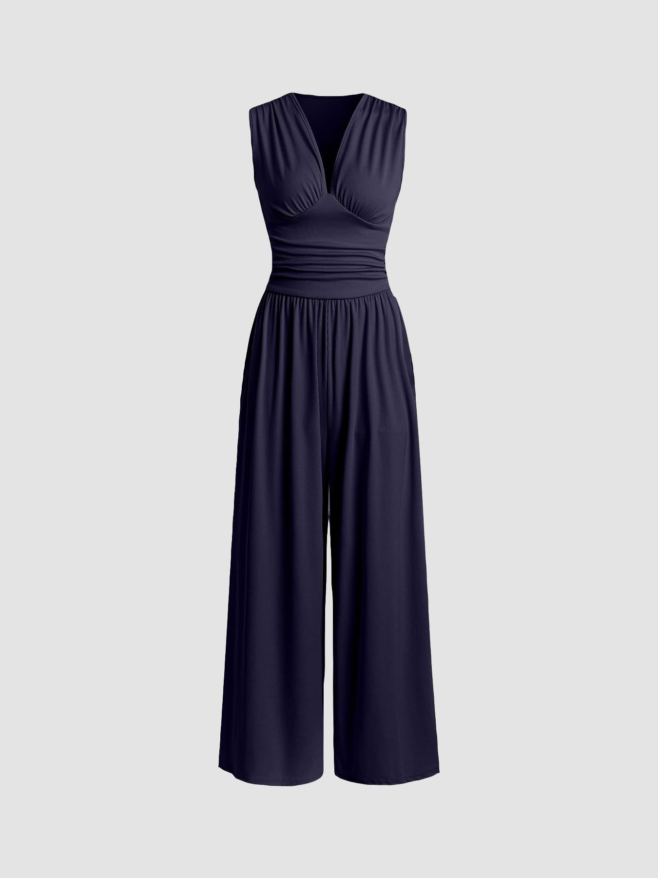 Oria™ - Mono elegante sin mangas