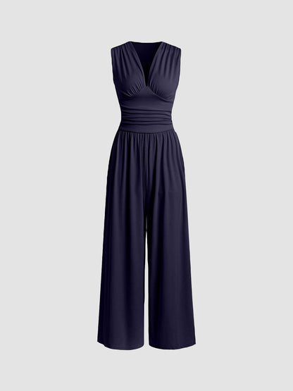 Oria™ - Mono elegante sin mangas