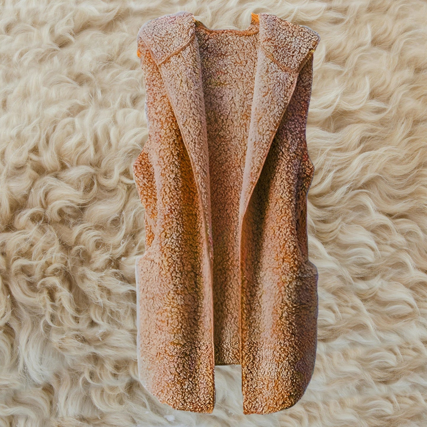 Chaleco Urban Warmth