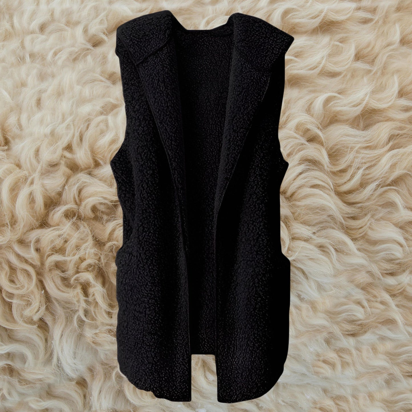 Chaleco Urban Warmth