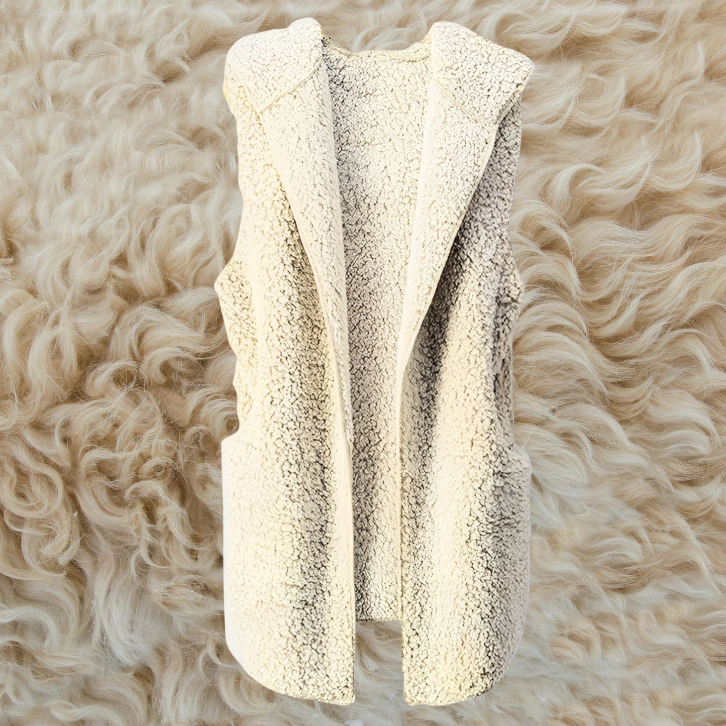 Chaleco Urban Warmth