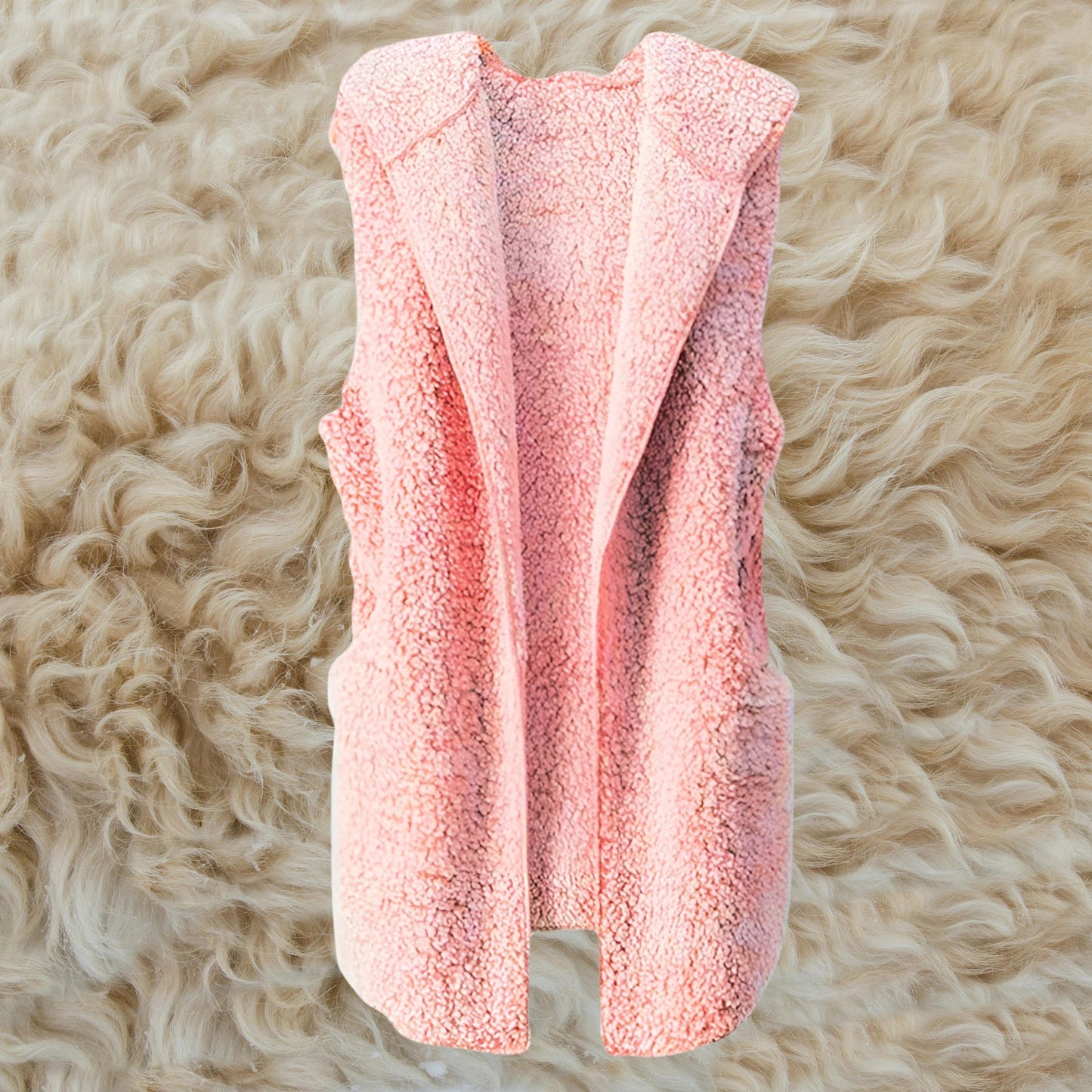 Chaleco Urban Warmth