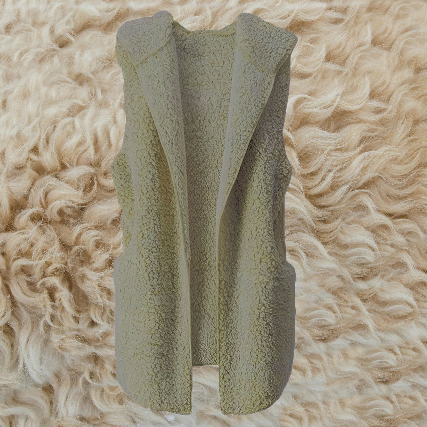 Chaleco Urban Warmth