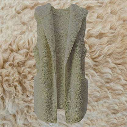 Chaleco Urban Warmth