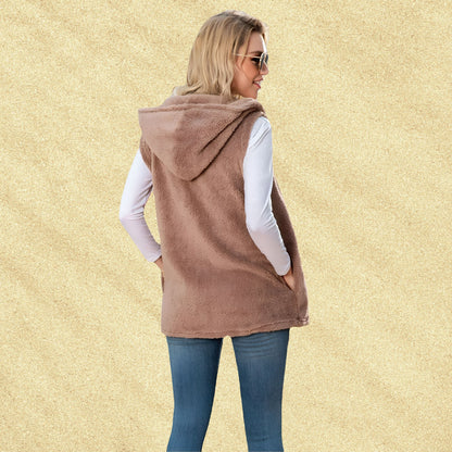 Chaleco Urban Warmth