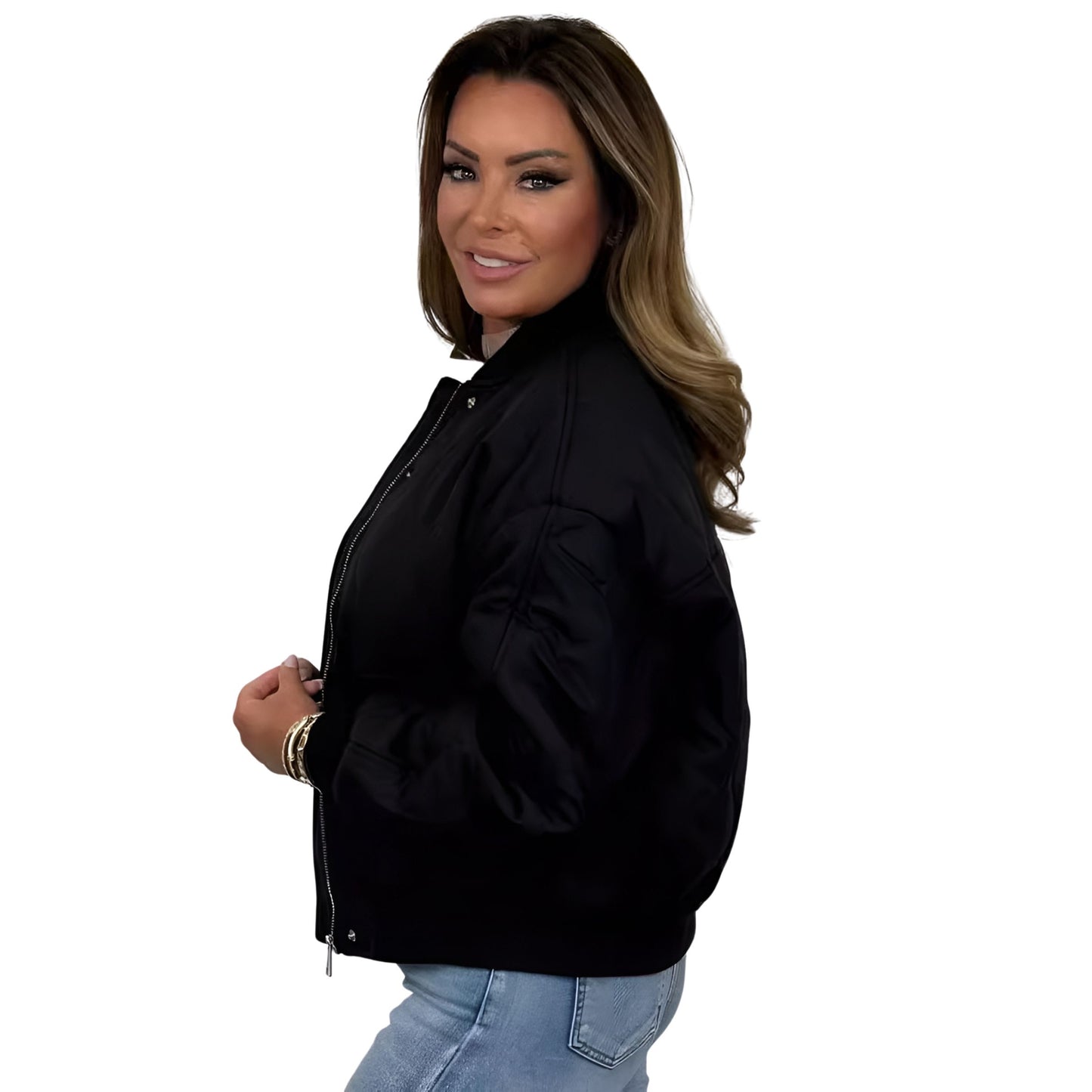 Urban Comfort Bomberjack