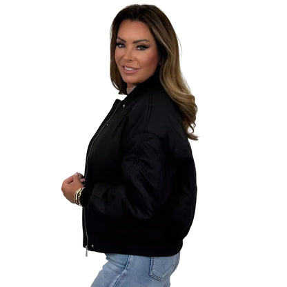 Urban Comfort Bomberjack