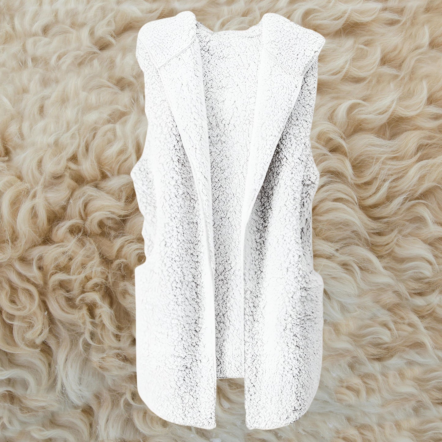 Chaleco Urban Warmth