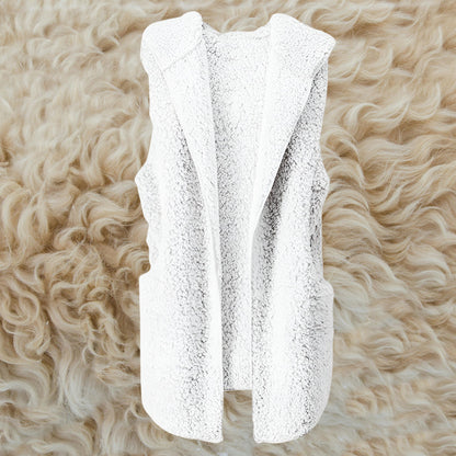 Chaleco Urban Warmth