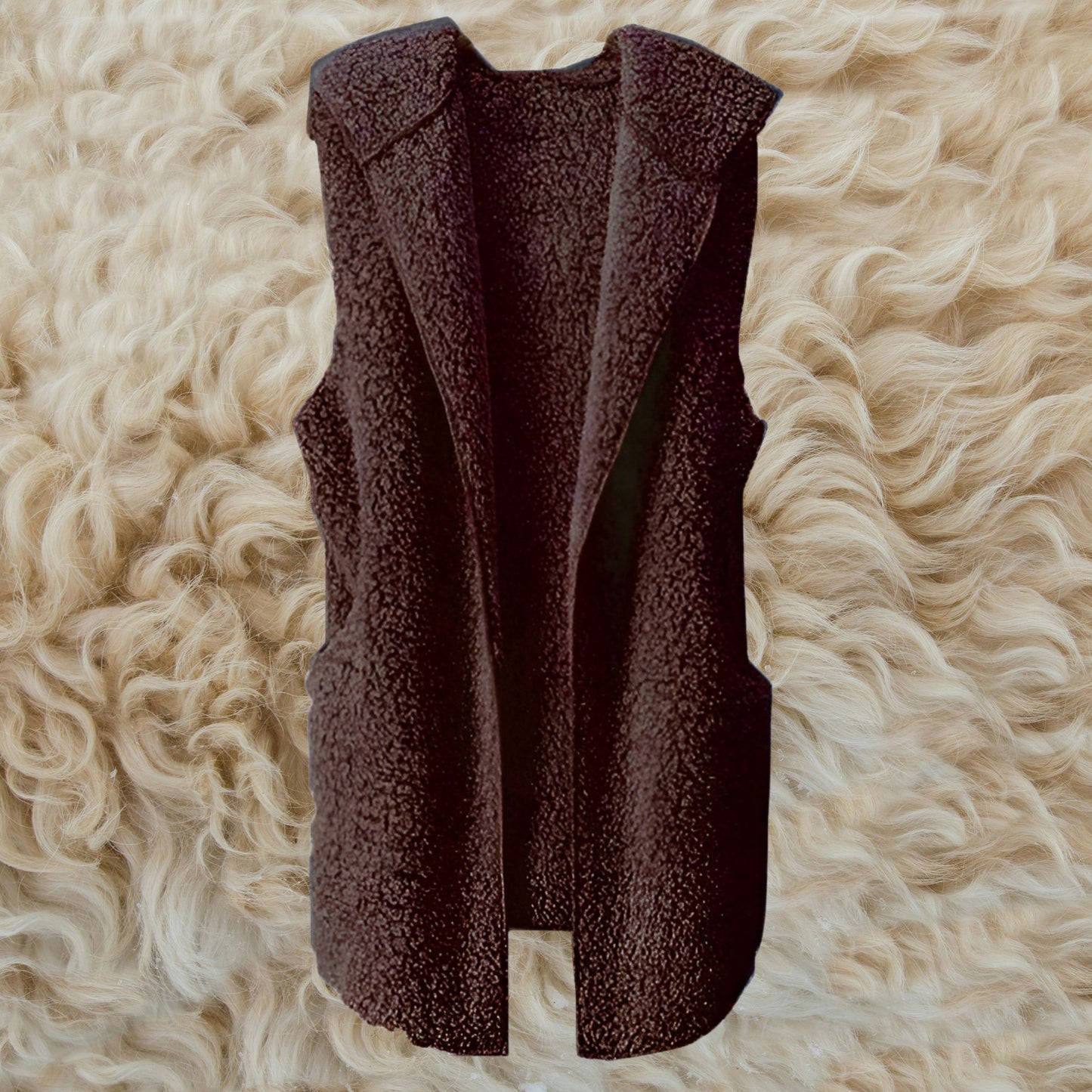 Chaleco Urban Warmth