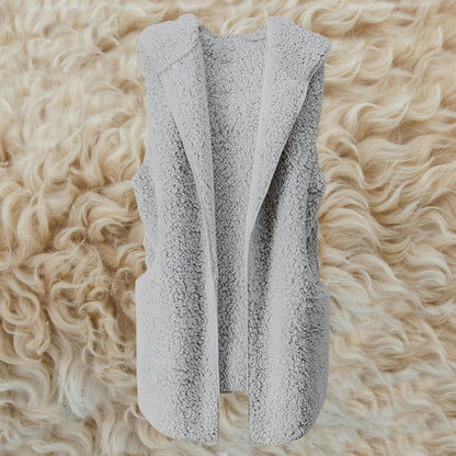 Chaleco Urban Warmth