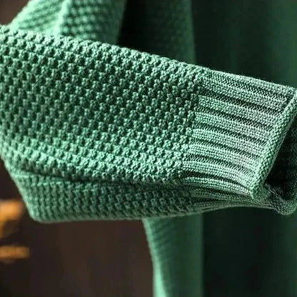 Armonía™ – Suéter Multicolor Elegante