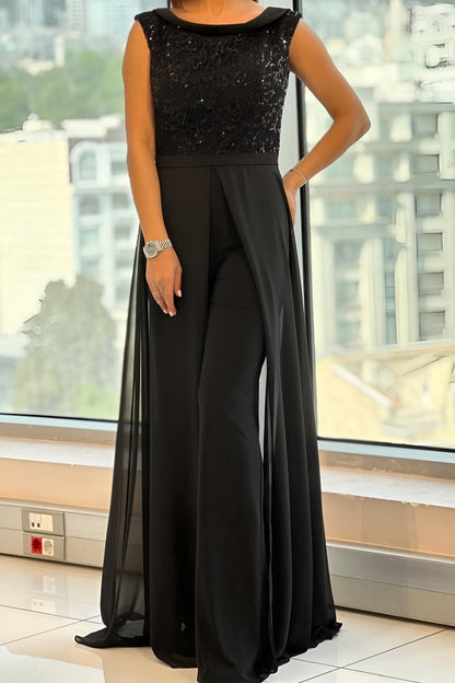 Aitana™ | Mono sin mangas elegante – Tu estilo, Tu aura