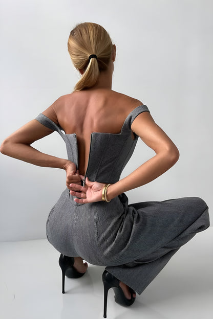 Encanto™ – Conjunto de tres piezas con blazer cruzado