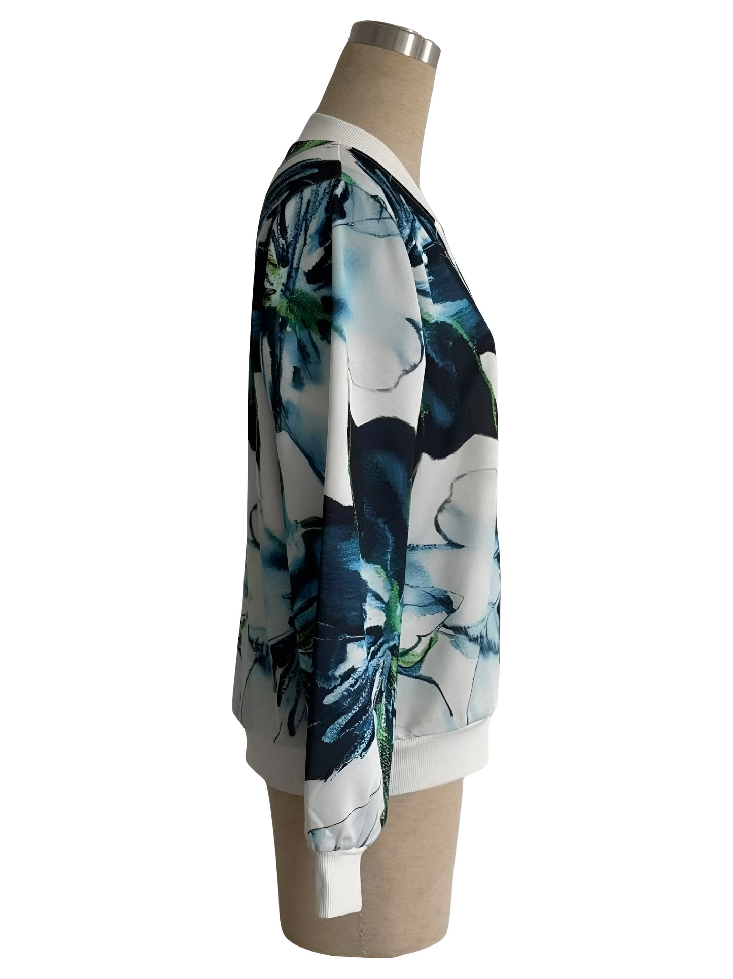 Chaqueta Estilo Moderno