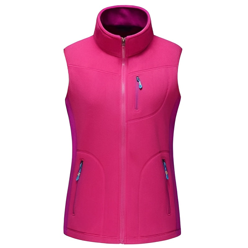 NordFleece™ I Chaleco Outdoor de Forro