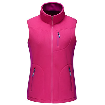 NordFleece™ I Chaleco Outdoor de Forro