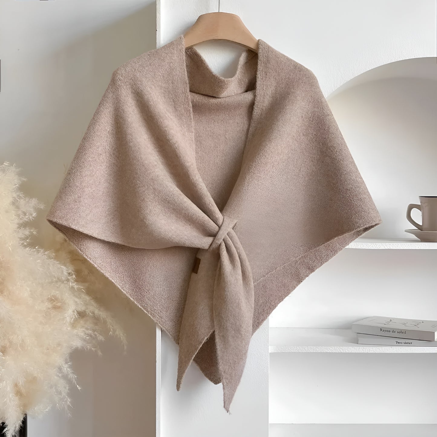 Aurora™ | Bufanda de Otoño