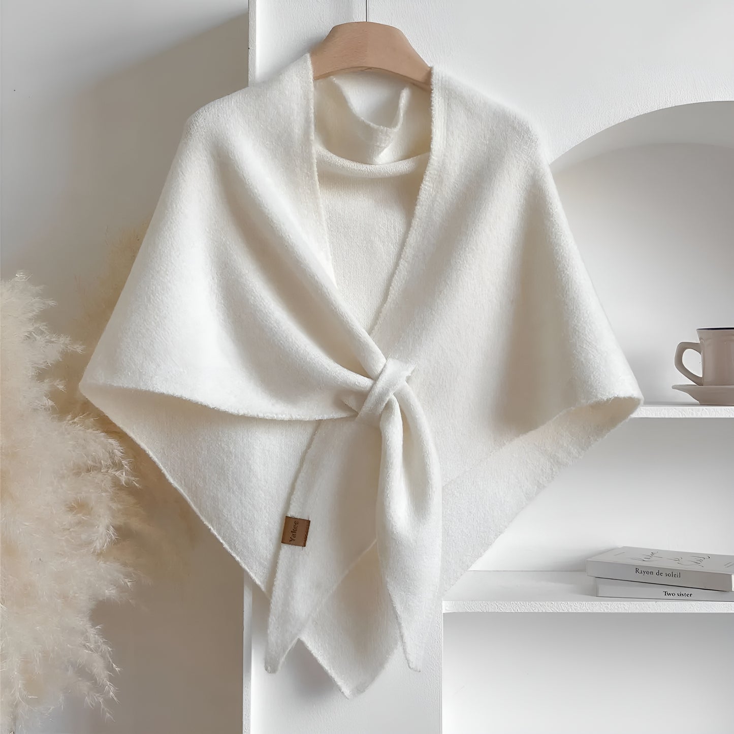 Aurora™ | Bufanda de Otoño